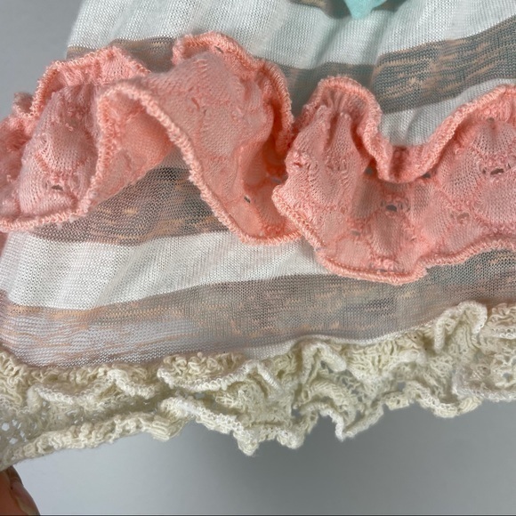 Shabby Chic Boutique baby dress‎ - Picture 6 of 10